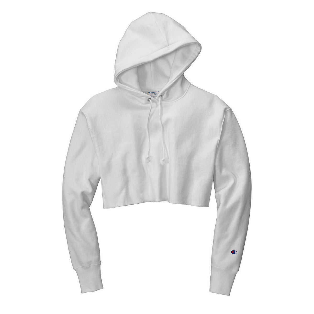 トップス KITH Champion Cropped Hoodie Kith | Tops | Champion X Kith Cropped Hoodie Size Medium