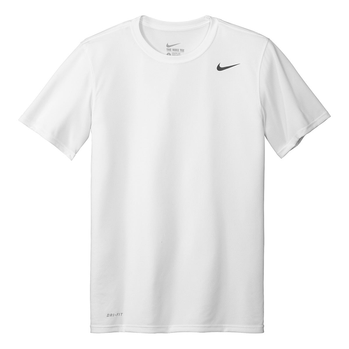 mens nike legend tee