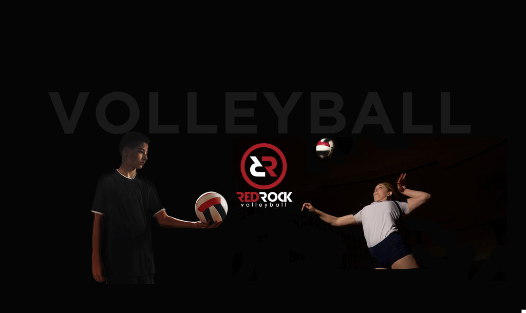 RedRock Volleyball