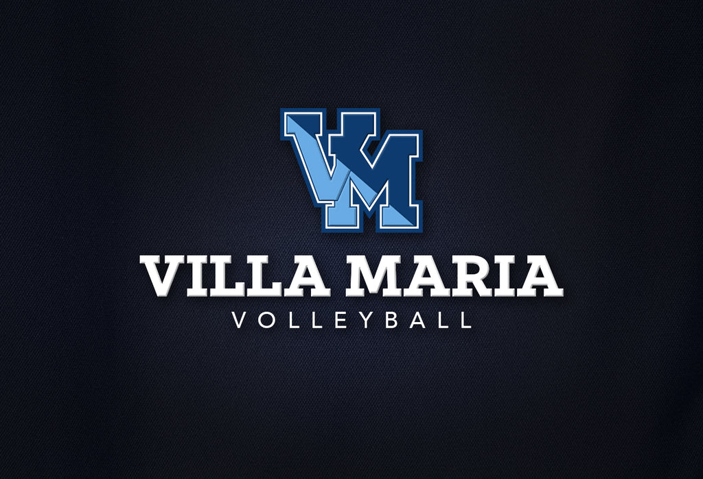 Villa Maria Volleyball