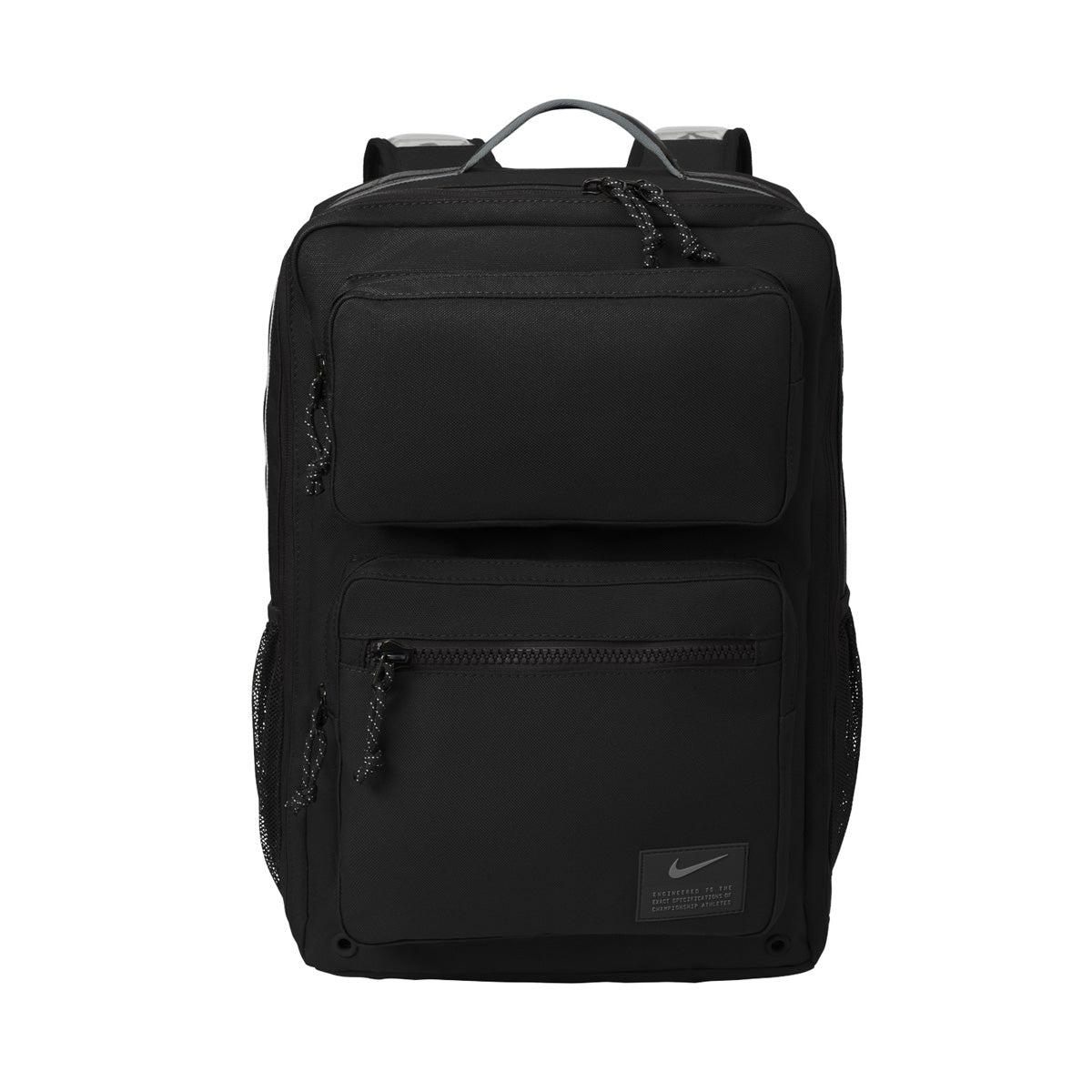 nike backpack air straps NIKE UTILITY BACKPACK – RAGTEE
