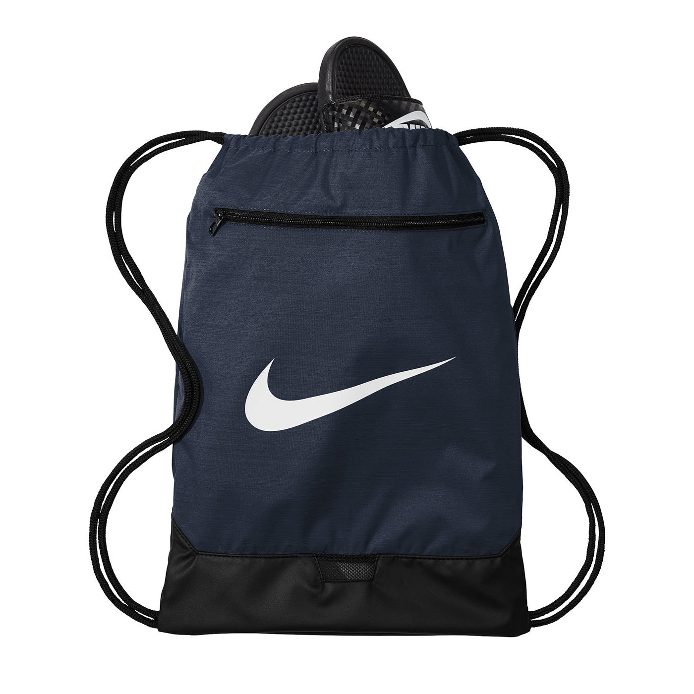 nike gym gear NIKE GYM SACK – RAGTEE